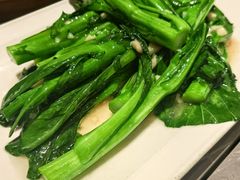 -先记烧鹅王·本地粤菜(福永店)