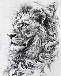 -老兵纹身·原创设计·修改遮盖