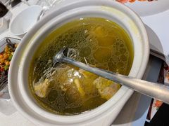 黄山土母鸡汤-徽珍源(龙茗路店)