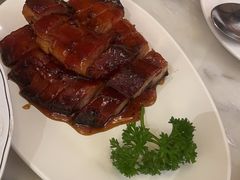 -翠华餐厅(德基广场店)
