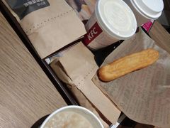 -肯德基(兴隆店)