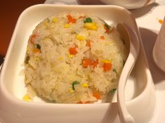 时蔬炒饭-串一火锅(赛格国际购物中心店)