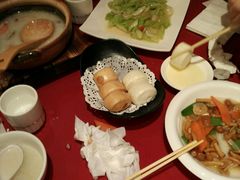 -宏状元现熬粥·京味菜(五棵松店)