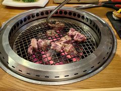 -赤坂亭·M9和牛烧肉·铁板烧(合肥万象城店)