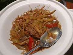 -瑶王府·广西菜(金阳路店)
