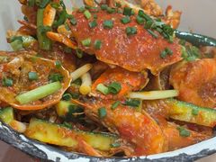 -辣螃铠盆盆蟹大排档(总店)