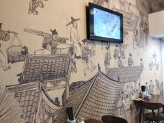 -孙盛兴奥灶面馆·蟹黄面·三虾面(山塘街总店)