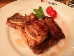 -阿顾西餐·牛排披萨(北戴河店)