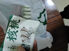 -泸溪河桃酥(龙湖长楹天街店)