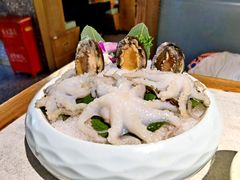 -鲜潭蒸汽石锅鱼(五道口购物中心店)