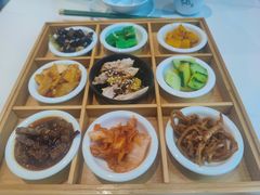 新仙九宫格-新仙清汤牛腩(铜锣湾店)