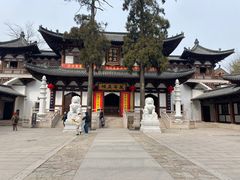 -径山寺