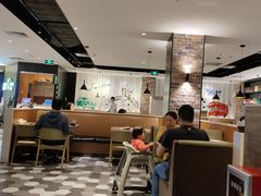 -周沫西餐(漫广场店)