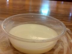 杏仁豆花-玫瑰甜品(文明路店)