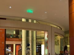 -怡咖啡海鲜自助餐厅(浦东香格里拉店)