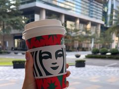 -星巴克臻选(深圳嘉里建设广场店)