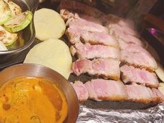 -济州爱肉堂(总店)