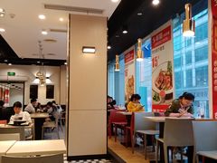大堂-乡村基(春熙路店)