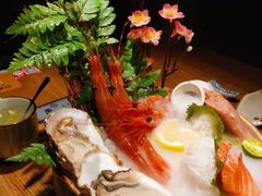 -蟹将军·松叶蟹和牛日料放题自助(K11店)
