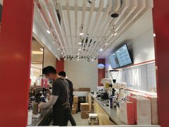 -Manner Coffee(港汇恒隆广场店)