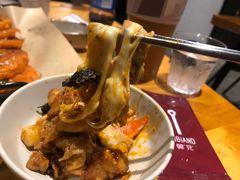 春川芝士铁板肥牛鸡-韩见·韩式拌饭·炸鸡(石厦店)