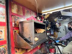 -利强记北角鸡蛋仔(弥敦道店 )