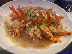 -新白鹿餐厅(百联中环店)