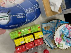 -中国民生银行(上海分行营业部)
