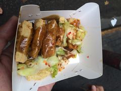 国足臭豆腐-国足臭豆腐(明瓦廊店)