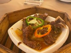 -广州逸林假日酒店·四季桃源中餐厅(白云山风景区店)