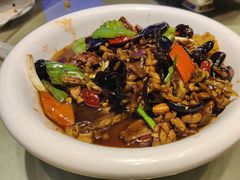 -刘胖子家常菜·蹄花焖藕(富安街店)