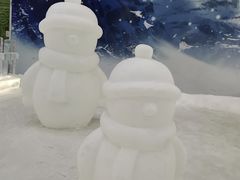 -广州热雪奇迹