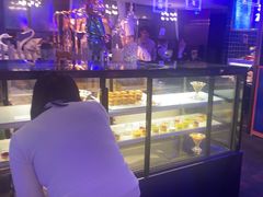-花西亭·海鲜自助餐厅(瑞城名人酒店)