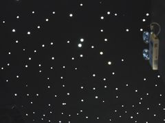 -STARRY CAFE & LOUNGE BAR(高新店)