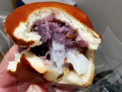 -雀食面包店(钟楼店)