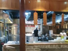 -京味斋·北京烤鸭(北京南站洋桥店)