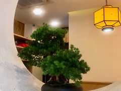 大堂-俏湘厨•地道湘菜(建华南路店)