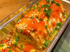 京鹿魔丸焗卷-京鹿料理(九龙仓店)