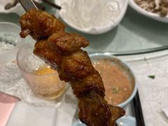 -东来顺饭庄(王府井步行街店)