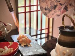 -天狗山料理(省体店)