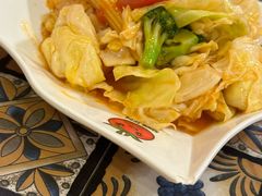 -番茄屋葡式美食(总店)
