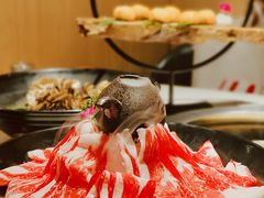 -煲宫猪肚鸡(晶品店)