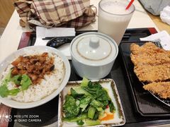 -永和大王(浦东南路店)
