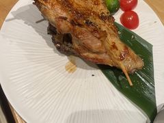 -万岁寿司(万国店)