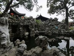 -个园