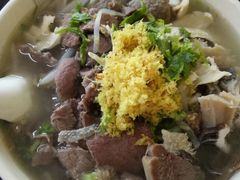 -潮镇老尾牛杂(环城西路店)