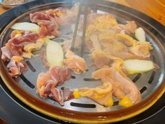 -阿鸡鱼庄·顺德鲜蒸小炒(亚运村店)