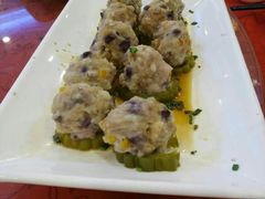 -潮喜竹溪荔湖酒家(荔枝湾店)