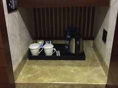 -三清山希尔顿度假酒店