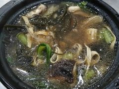 -清真·穆萨砂锅(大皮院店)